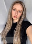 Peruka syntetyczna Philippa, czepek typu: full lace, kanekalon termoplastyczny,  średni ciepły blond z białym blondem