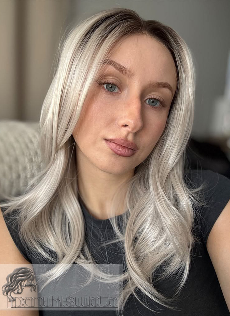 Nowe trendy w perukarstwie